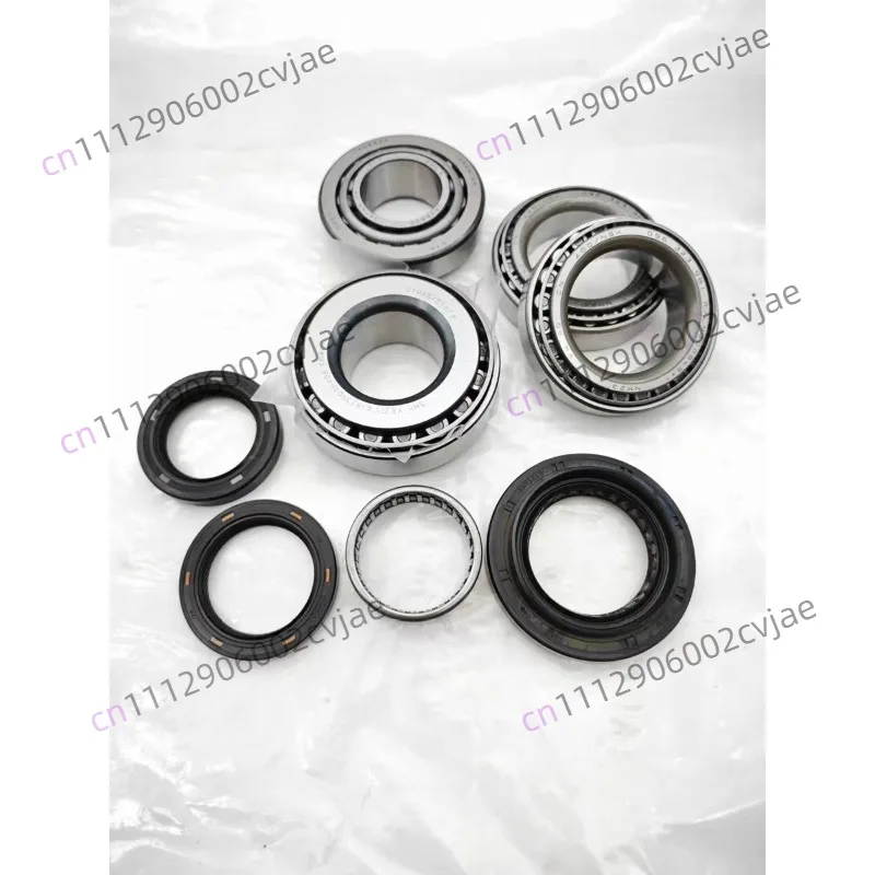 Suitable for Mercedes-Benz GLC260 Mercedes-Benz GLC/X253 W205 front and rear differential bearings Y82EC43623S02
