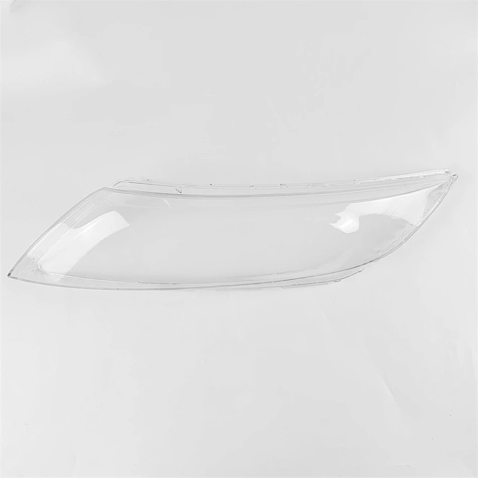 

For KIA K5 2014 2015 Accessories Lampshade Caps Headlights Lens Car Front Headlight Lens Cover Lights Shell