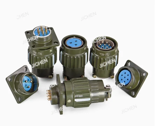 Jc Connector Y21 Y2… - image