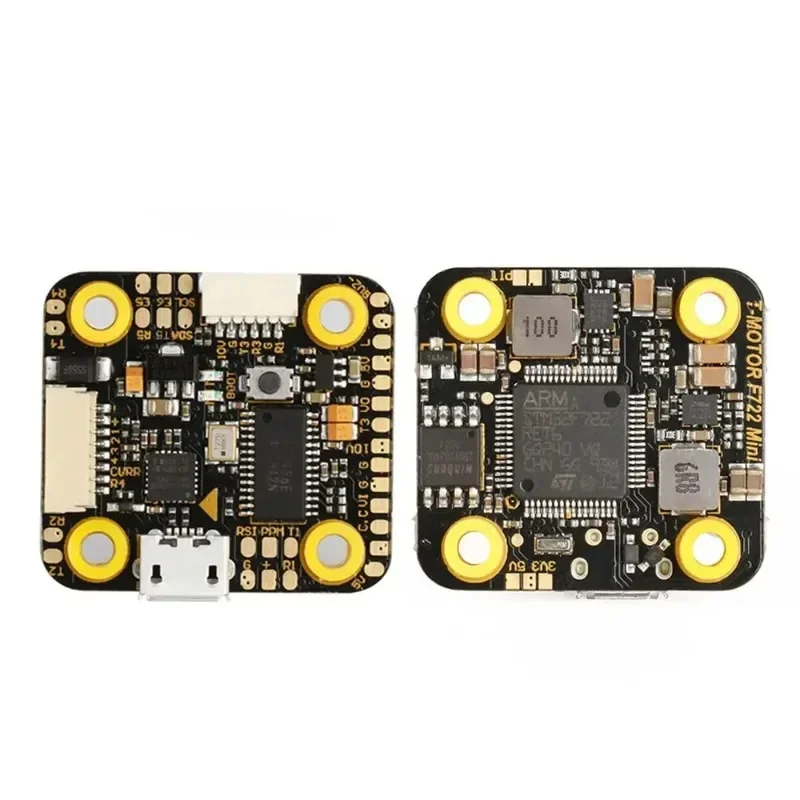 T-Motor MINI F7 FC F45A ESC Co - огляд і ціна Betaflight Fc F7