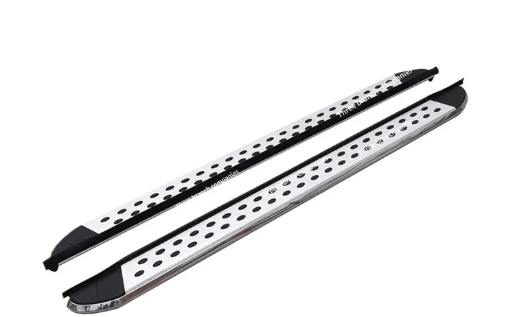 

Aluminum Car Universal Side Step Running Board Accessories