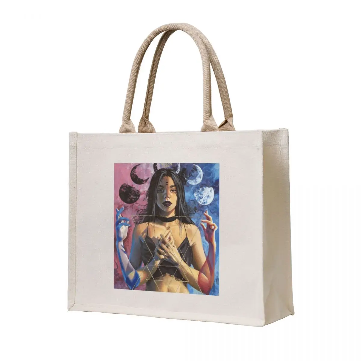 

Serena Tote Bag Customizable tote bag large size bags Candy bags