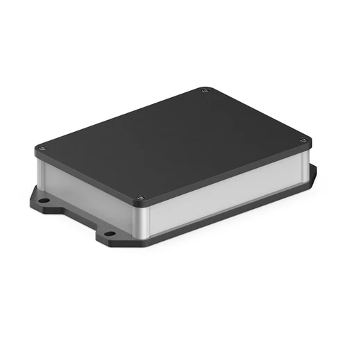 Imagen 2 del producto Yongu L08A 170-125 Caja impermeable IP68 Caja de equipo industrial Caja de perfiles de aluminio