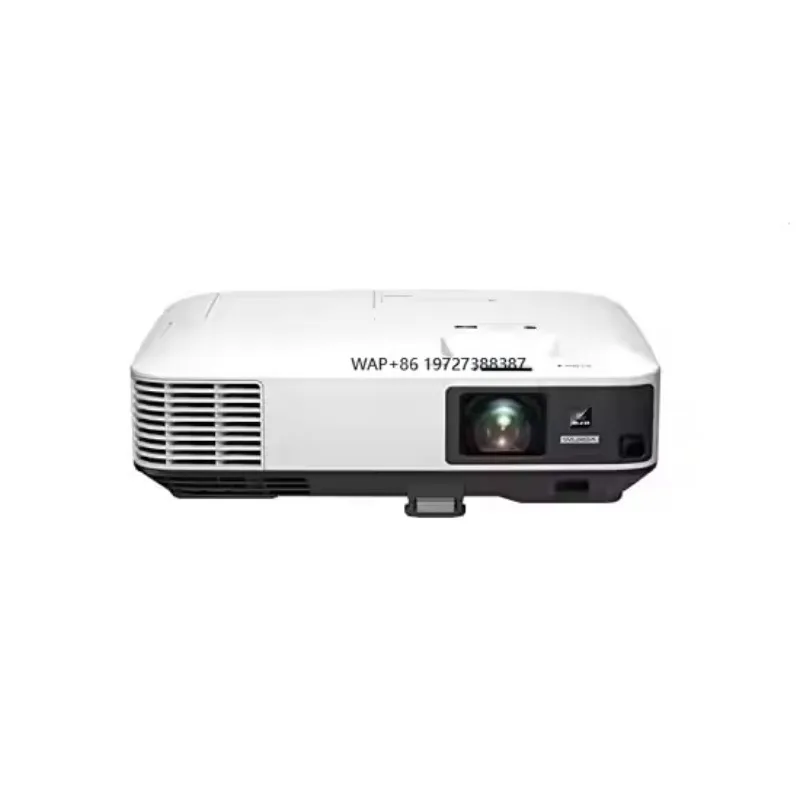 

EB-2250u Ultra HD 4K Wireless Projector 5000 Lumens Office Meetings Home Living Room Outdoor Cinema Teaching WiFi