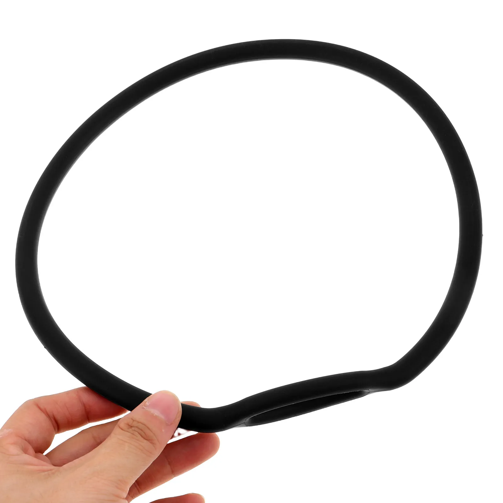 

Кольцо-держатель для дайвинг-регулятора из премиального силикона: надежная фиксация, быстрый доступ, комфорт при погружении