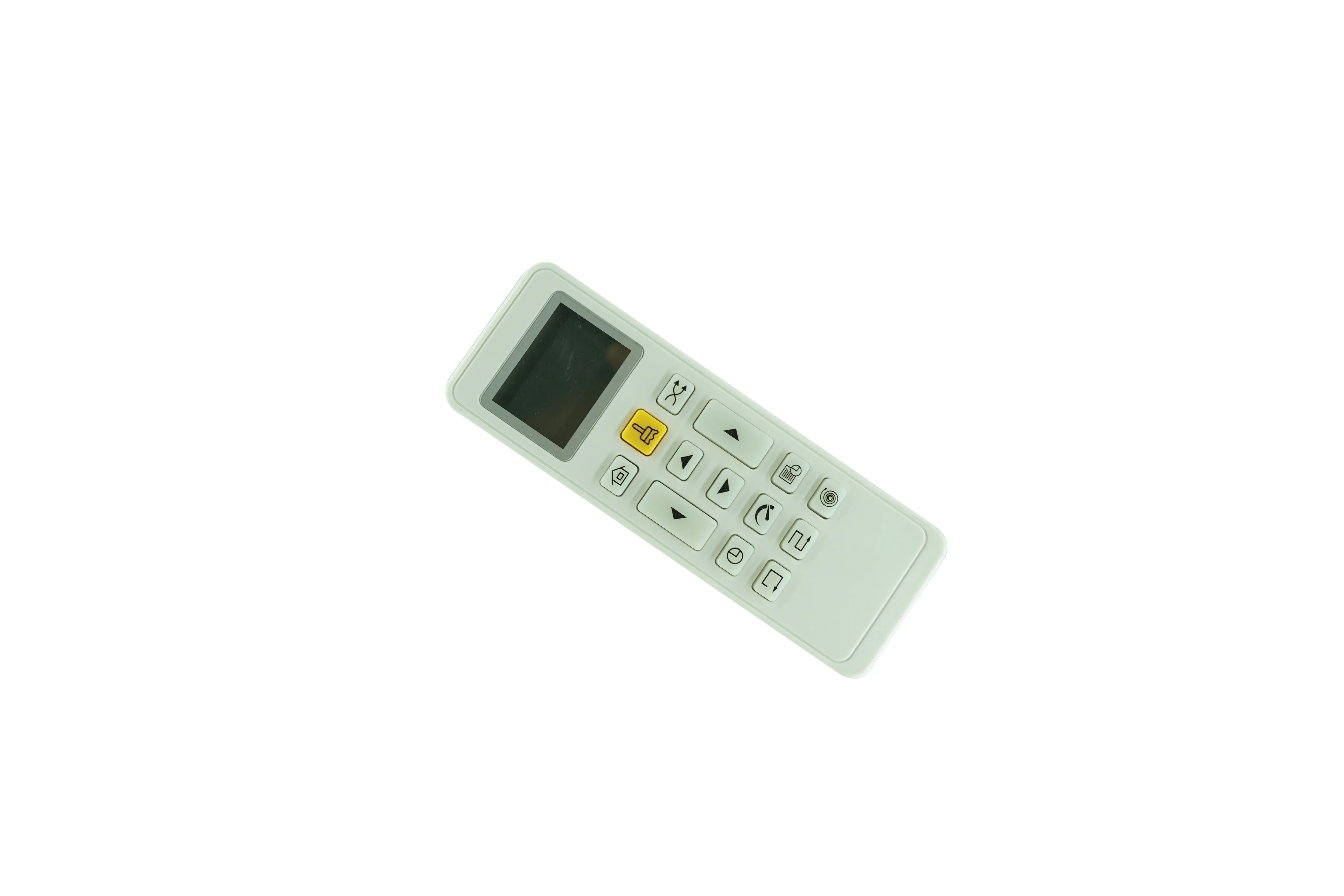 Remote Control Compatible For Medion Aspirapolvere MD19100 Robot Vacuum Cleaner