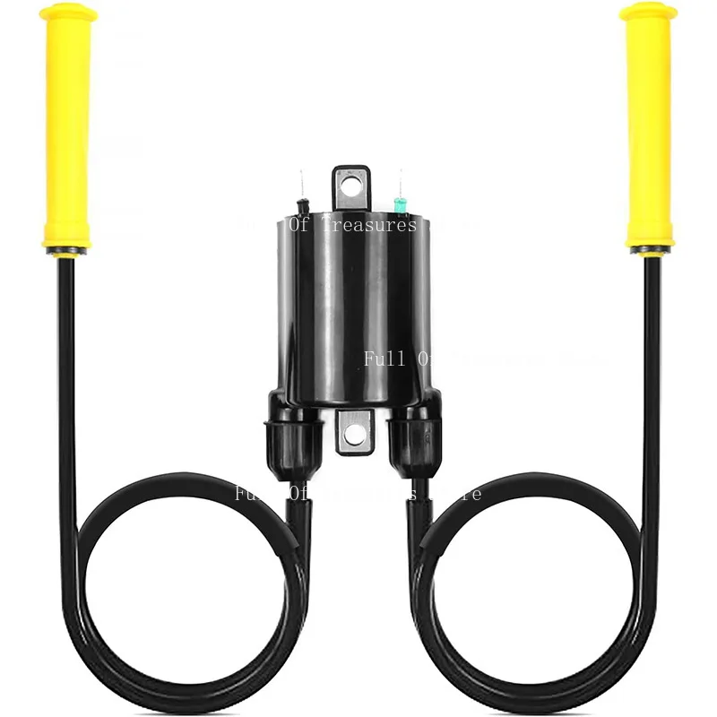 

Ignition Coil 30700-MEA-671 Is Suitable for Honda VT1300 VTX1300