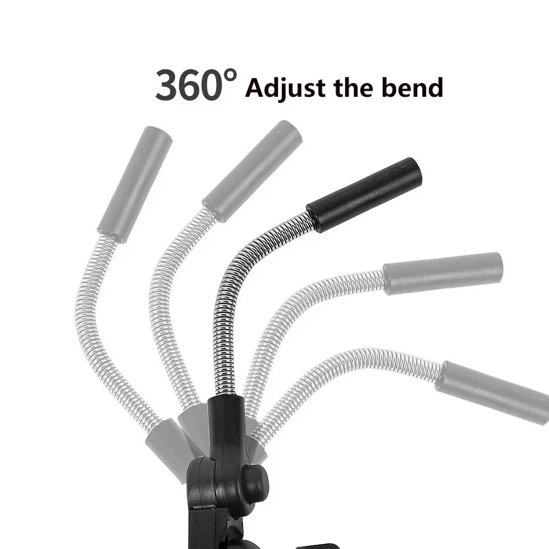 Baby Stroller Umbrella Baby Stroller Umbrella Children's Umbrella UV Resistant Sunshade Umbrella Walking Tool for Children 3