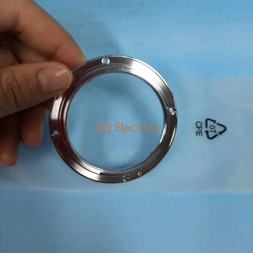 New Lens Bayonet Mo… - image