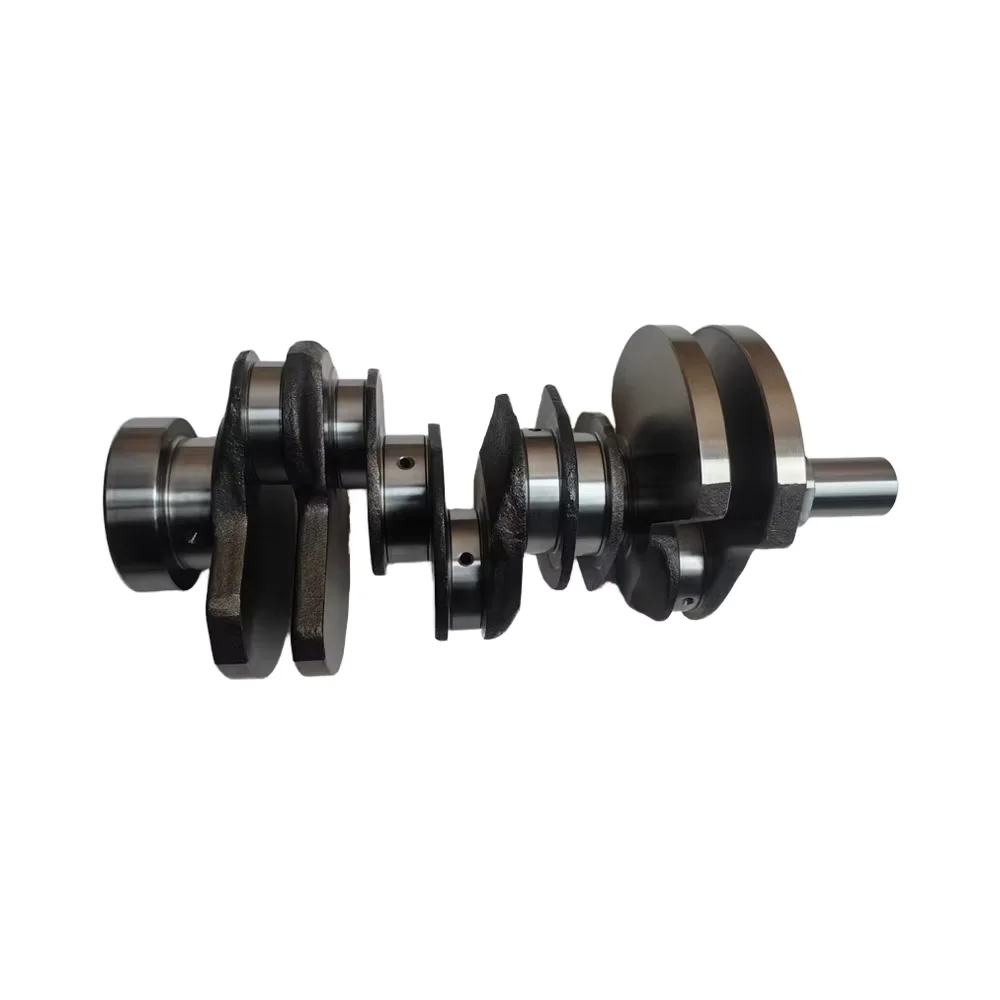 

Genuine New Auto Spare Parts Engine Crankshaft for Land Rover V6/2.7 3.0 Diesel Version