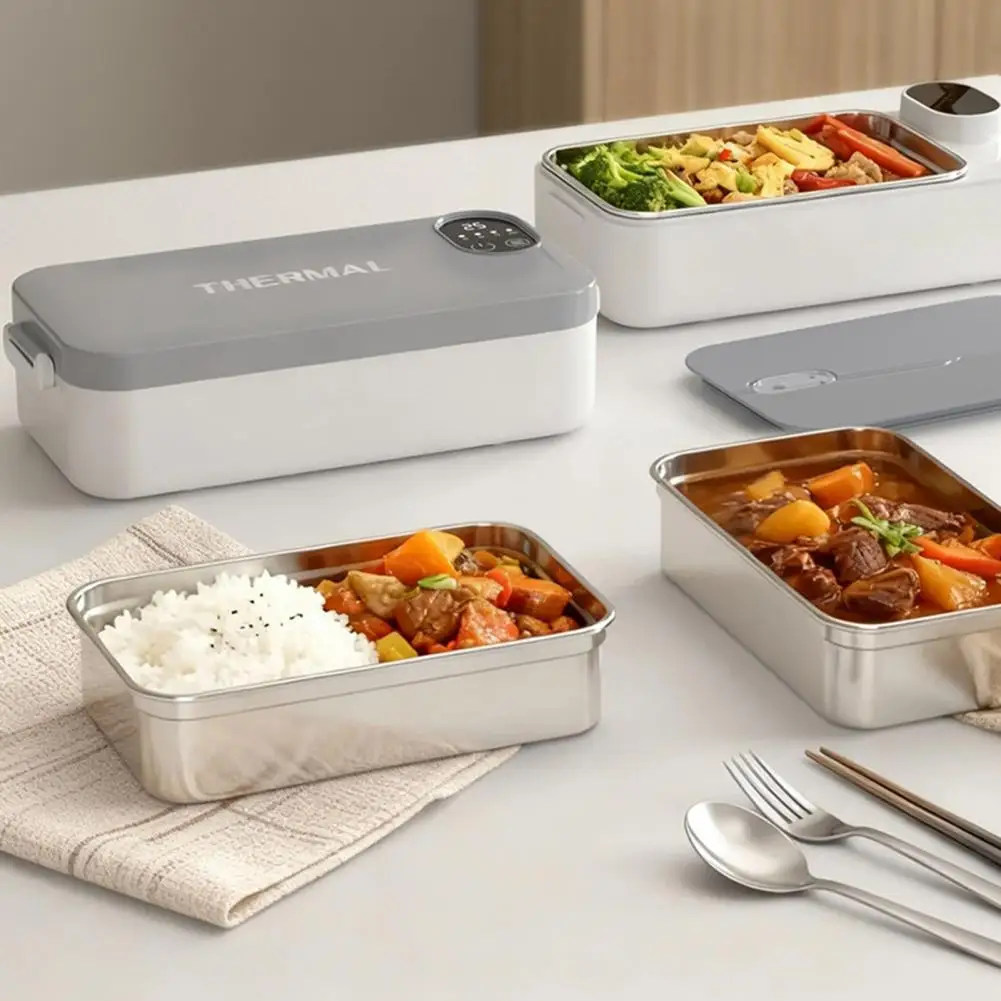 Thumbnail 2 - #40 Food Warmers Comparison Guide