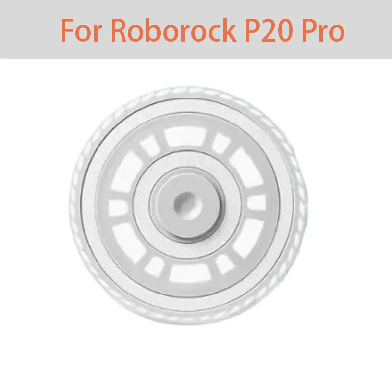 Para Roborock P20 Pro Robot aspirador O suporte original para esfregão, que é o acessório principal