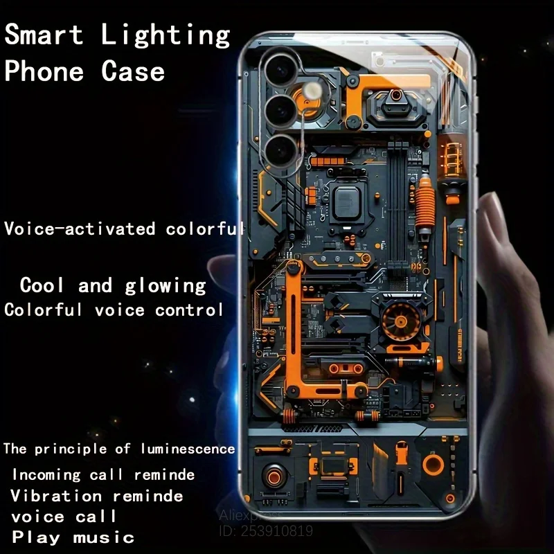 Thumbnail 4 - #34 Huawei P60 Phone Case Comparison Guide