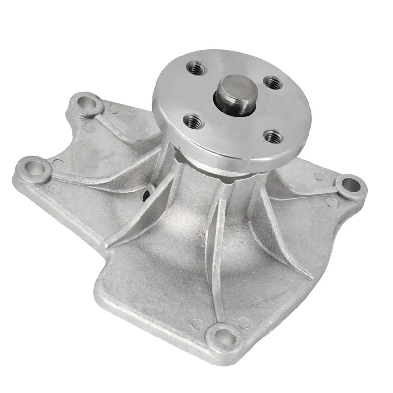 

ME993473 ME200411 Water Pump ME996789 Compatible with Sumitomo Engine 4M40 Excavator SH60 SH75