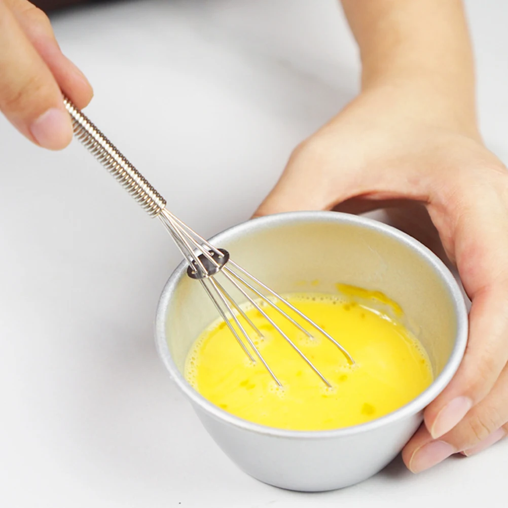 

FUNOMOCYA Stainless Steel Measuring Spoon Ruler Double Sided Thickened Baking Kit for Accurate Kitchen Measurements