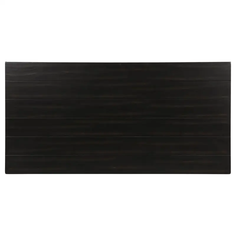 طاولة قهوة من خشب جافا المتعثرة مع رف، تصميم ريفي، أثاث غرفة المعيشة الوظيفية، 4 × 4 أرجل، لمسة نهائية طبيعية، رائعة