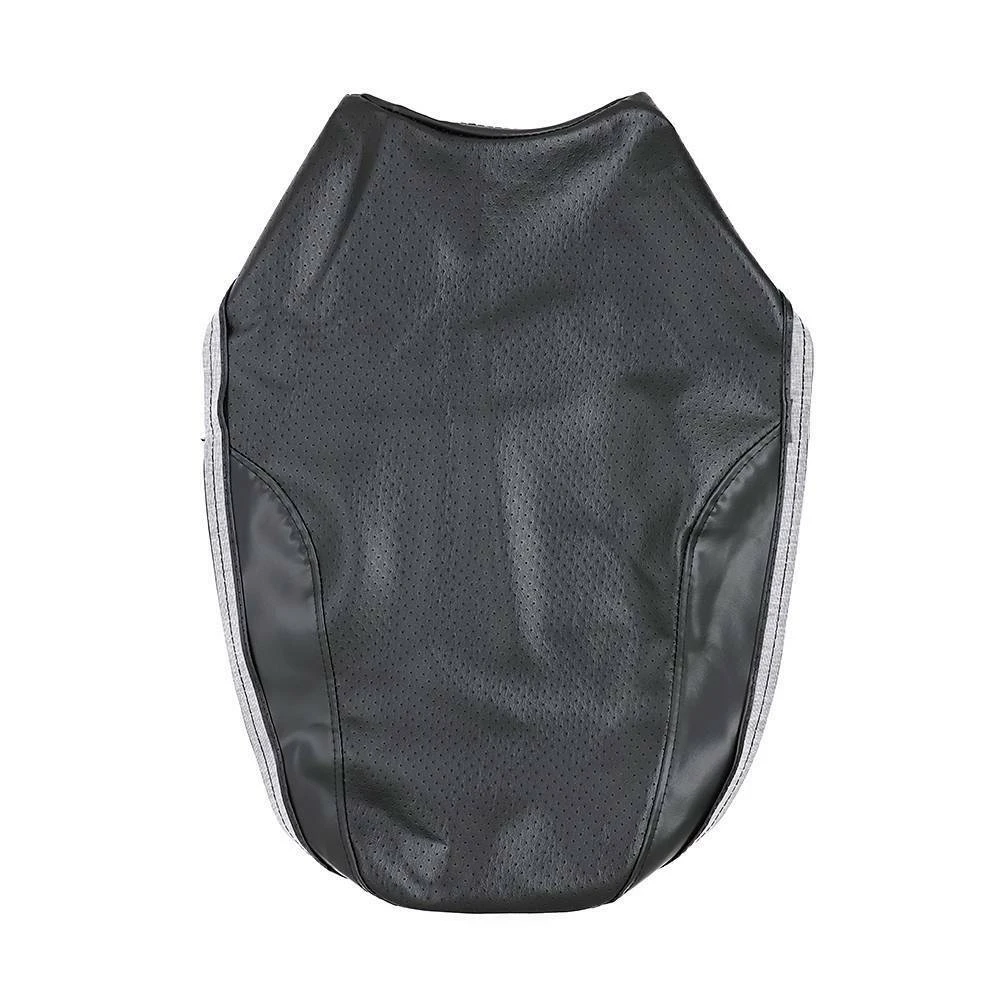 Motorcycle Seat Cover Artificial PU Leather Soft Protection for YAMAHA YBR125 2005-2009 YS150 YBR YB 125 YS150