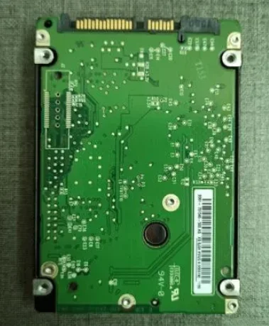 

For 500G 7.2K SATA 3.5 inch 01KWKJ 1KWKJ server