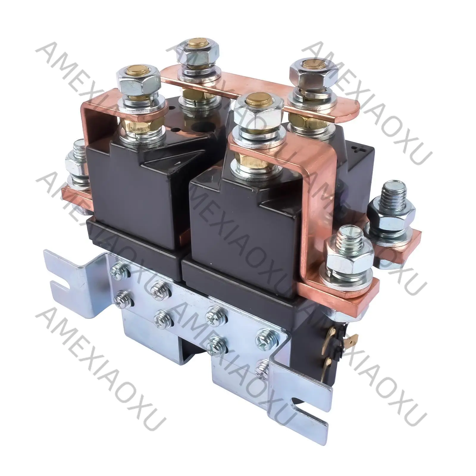 AP01 NEW Reversing Contactor For Golf Cart Heavy Duty & Albright Electric 36V 400A SW202