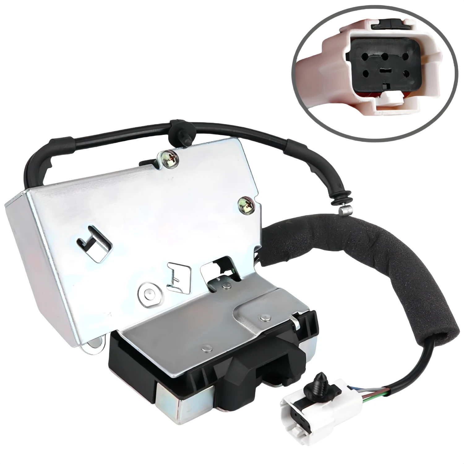 

Мотор привода замка задней крышки багажника для Ford Mondeo MK3 2003 2S71F43102AD 4779096 Автозапчасти Аксессуары