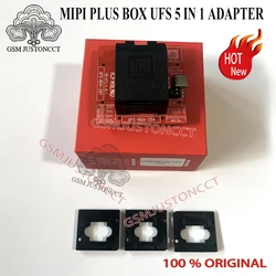 2026 NEW ORIGINAL ICFRIEND NB-UFS-5 IN1(UFS 153+254+297) ADAPTER FOR MIPITERST GERA2 AND MINI HOST