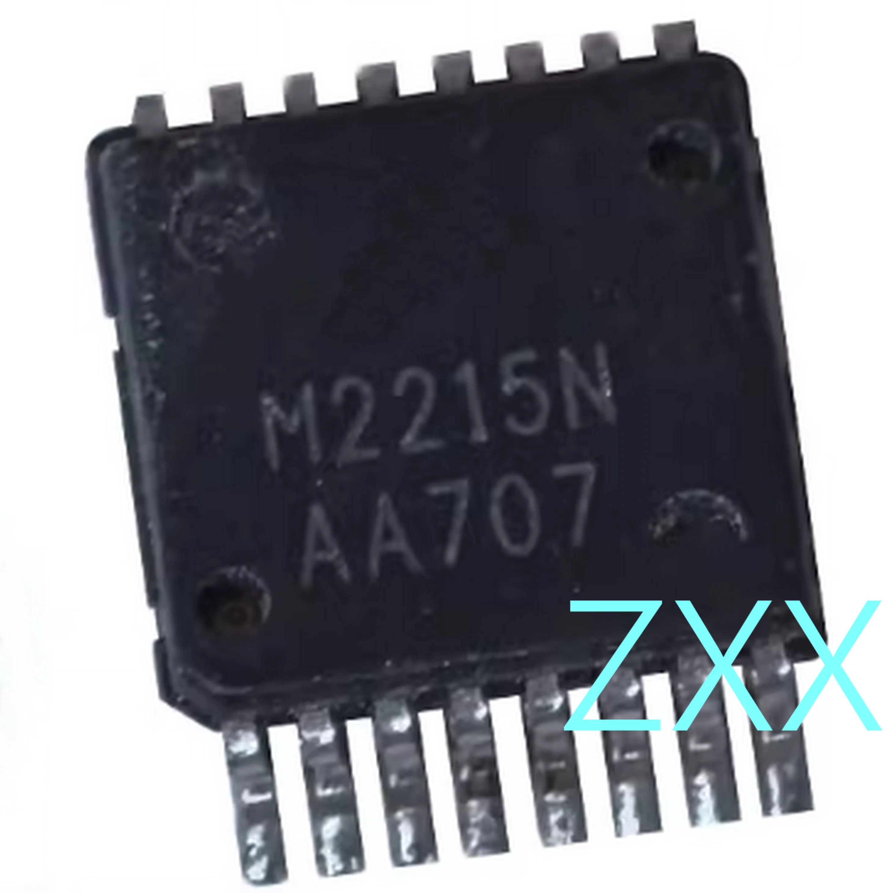 

5шт MHV5IC2215NR2 M2215N TSSOP