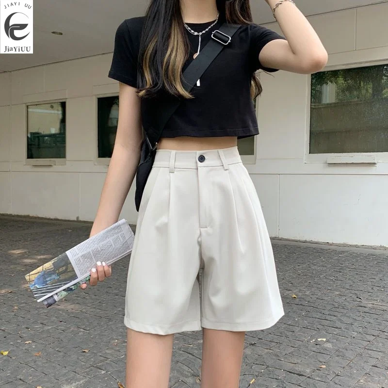 

Split Pants 2024 Summer New High Waisted Drape Pants Thin Wide Leg Suit Pants