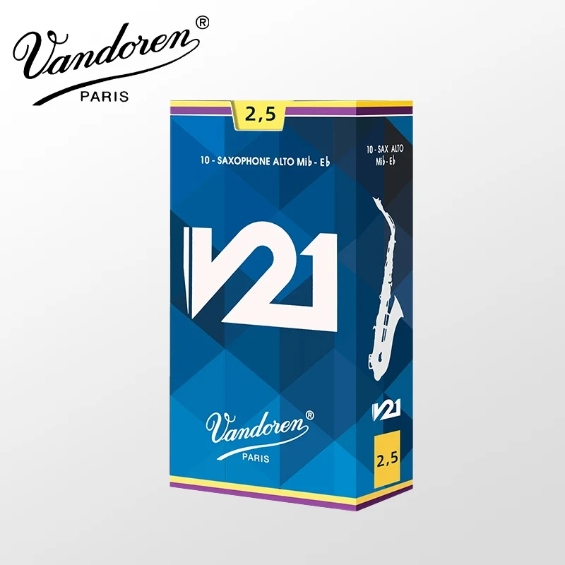 Vandoren French Imp…