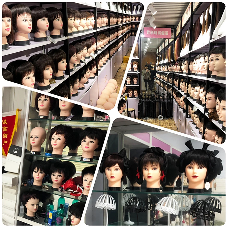 Female Bald Mannequin Head Wig Stand With Adjustable Wig Tripod Stand Holder For Wigs Making Display With T Pins Makeup Practice