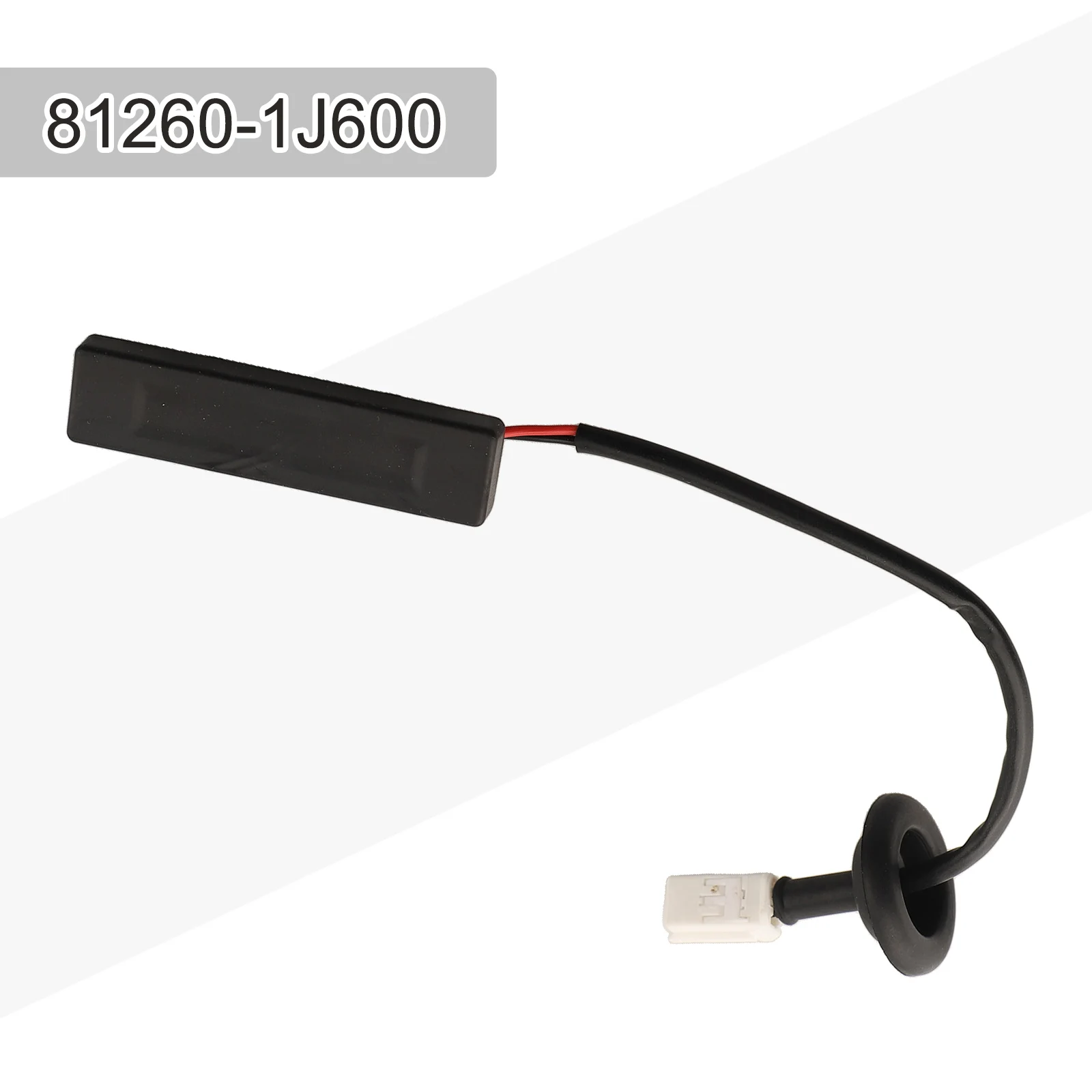 For Hyundai Veloster Tailgate Release Switch Trunk Switch Car Trunk Tailgate Direct Installation Quick Installation