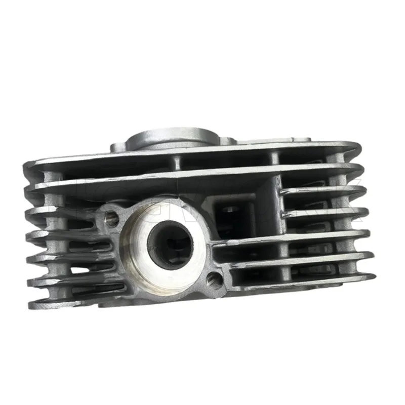 Motorcycle Cylinder Head Cylinder Block Assembly Efi Motorcycle for Haojue Suzuki Gz150-a En150-a J-h