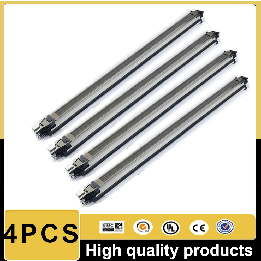 

Vilaxh 4X Charge Corona Unit for Konica Minolta 224e 284e 364e 454e 554e C224 C284 C364 C454 C554 C221 C281 C7122 C7128