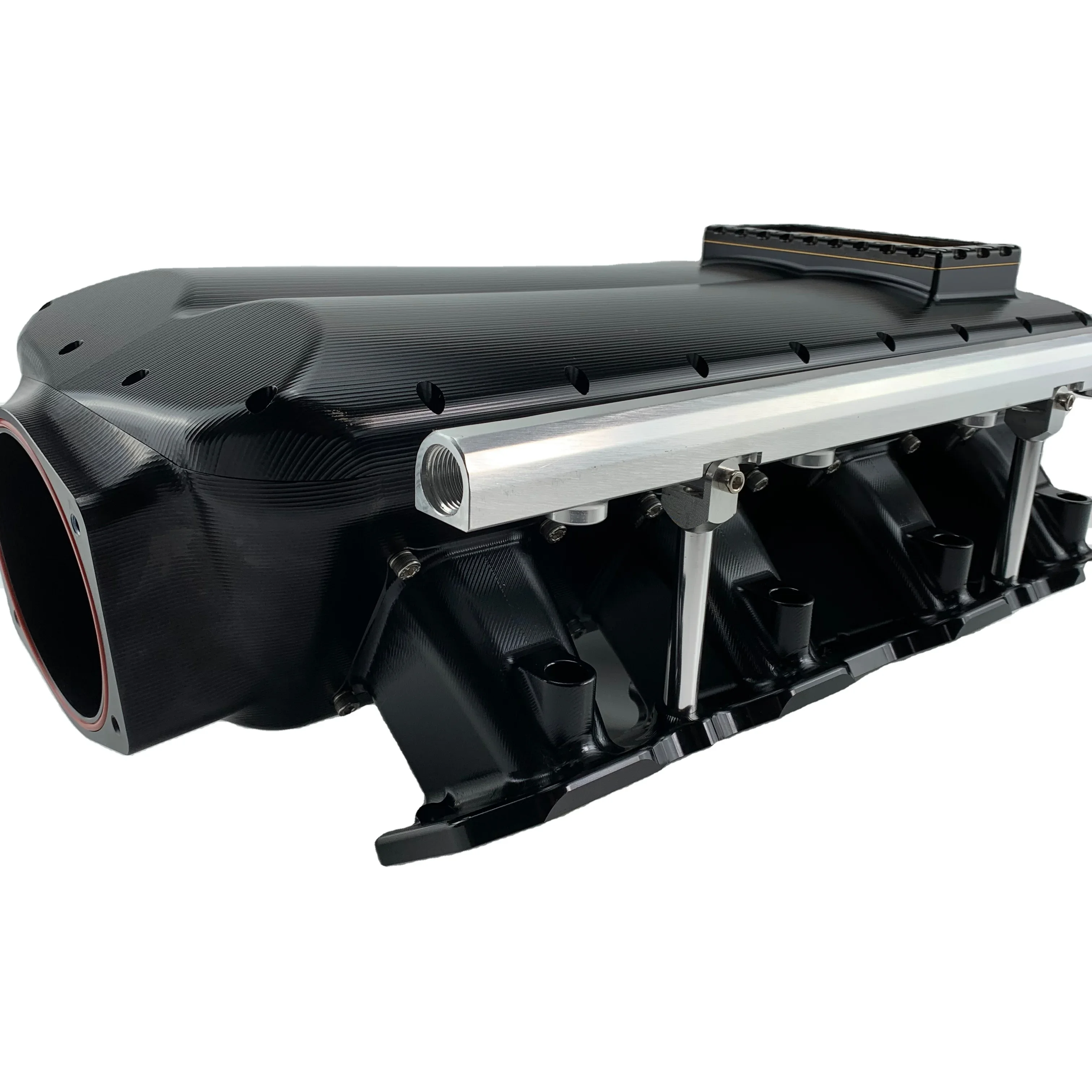 Aluminum Billet Cnc…