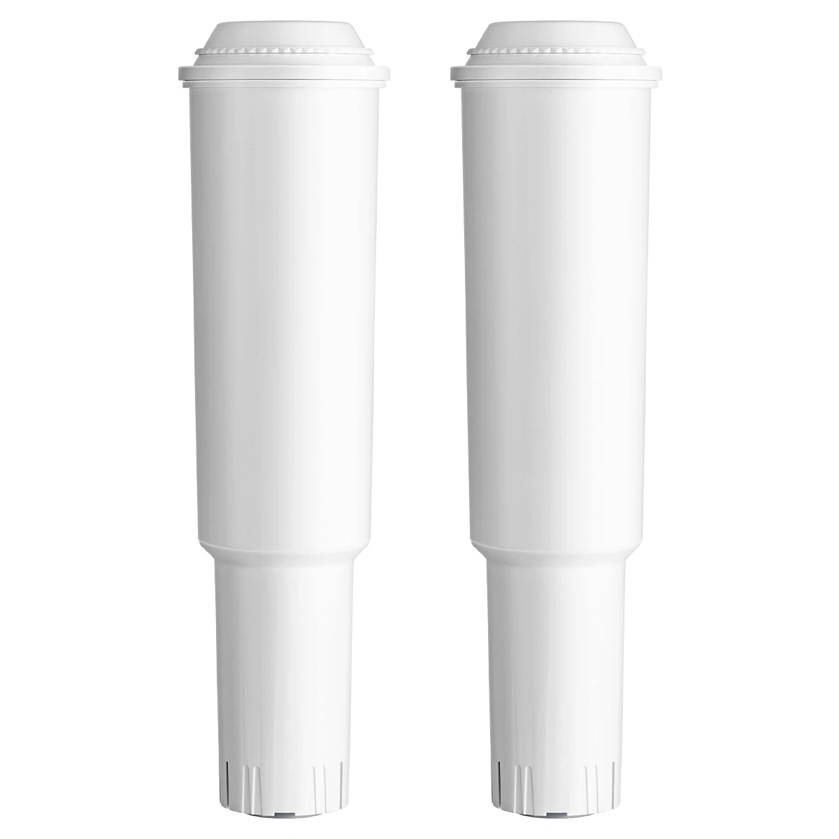 Фото Сменные фильтры для кофемашин Clearyl White (2 шт.) для моделей 64553, 7520, 60209, 68739, 62911, F7, F8, Z5, C1000/C3000, S7/S9