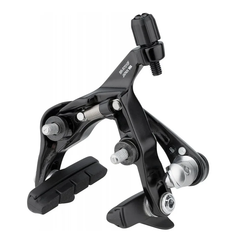 シマノ 105 BR-R7000 デュアルピボットブレーキキャリパー フロント