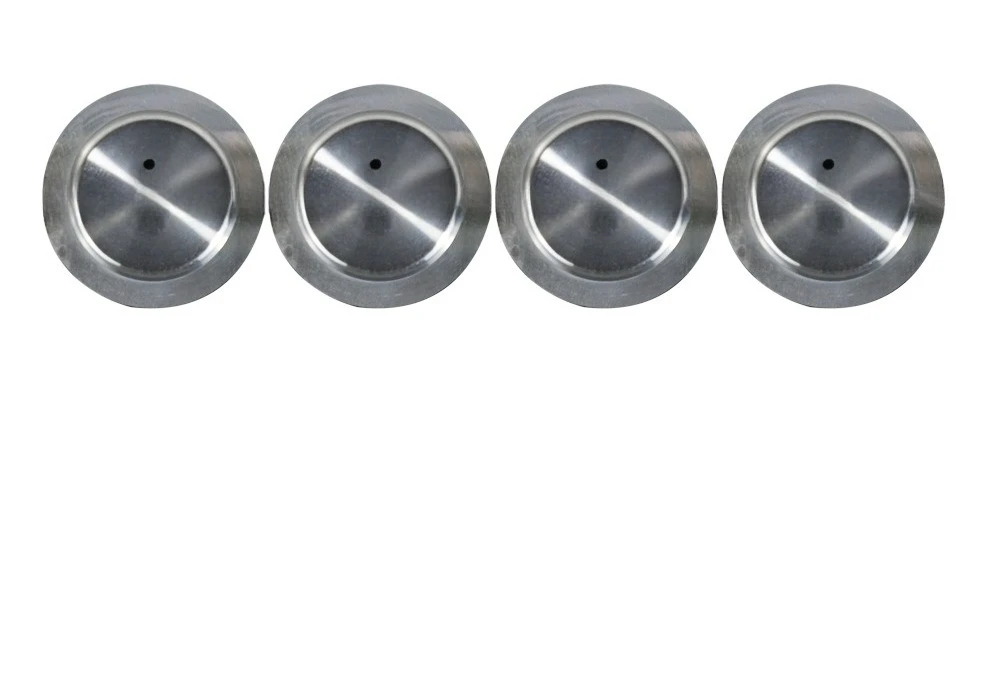 

Suitable for EA113 series 2.0 BNL automotive engine piston set motor parts 06B107065T