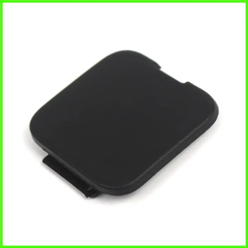 

Replacement Pull Hook Guard For 04 10 E83 UV Resistant Plastic Protective Cover Continuous Vehicle Integration