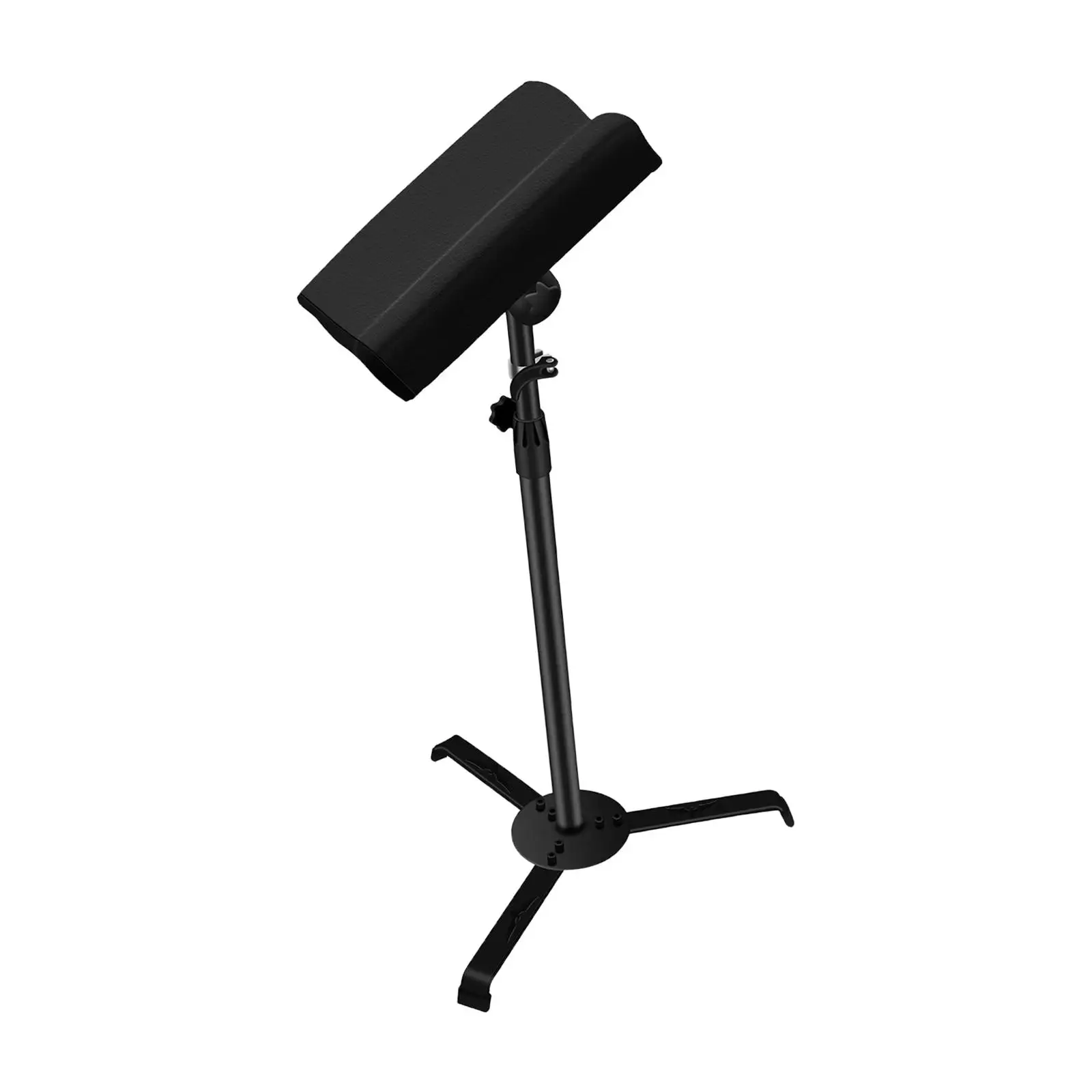 Tattoo Armrest Professional Angle Adjustment Tattoo Armrest Stand Tripod for