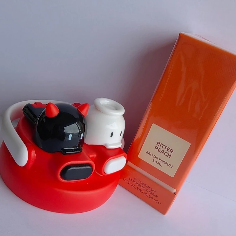 

Luxury Eau de Parfum 50ml | Long Lasting Unisex Fragrance for Men & Women | Premium Perfume Spray for Daily & Party Use