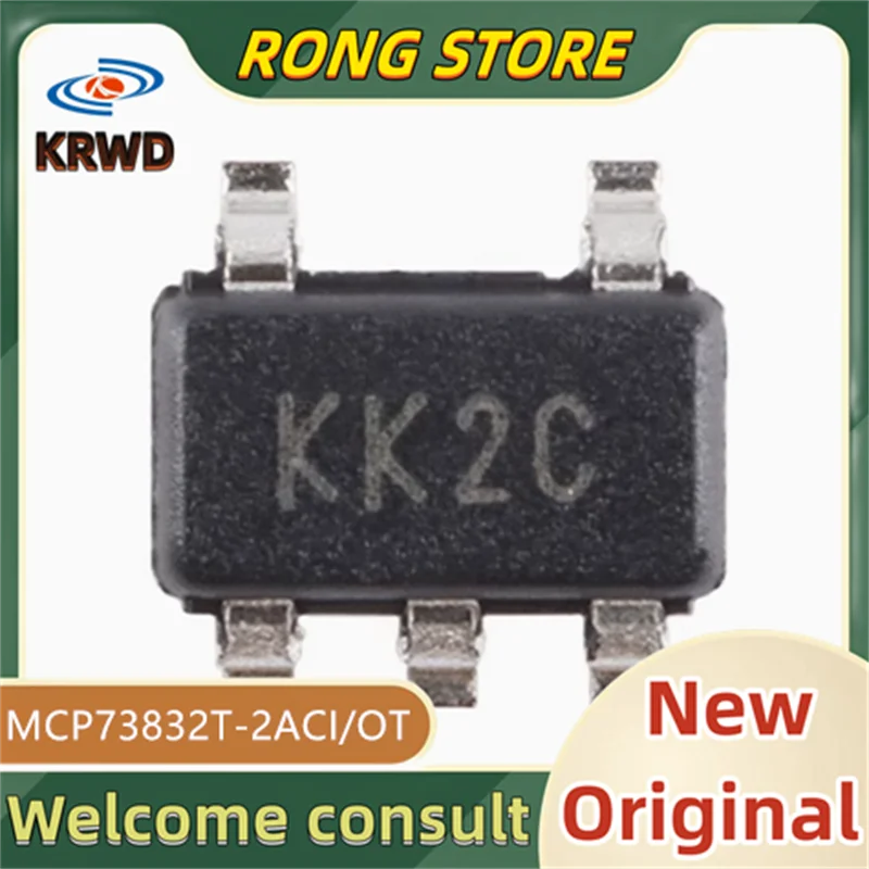 5Pcs Kk9T Kk9 Kk** …