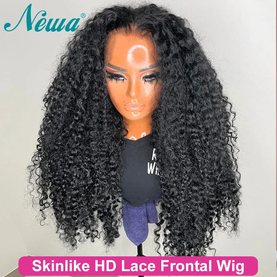 13X6 Ultra Fitted HD Lace Frontal Wig Bye Bye Knots 5X5 6X6 7X7 HD Lace Closure Wig Human Hair HD Lace Front Wigs Pre Plucked