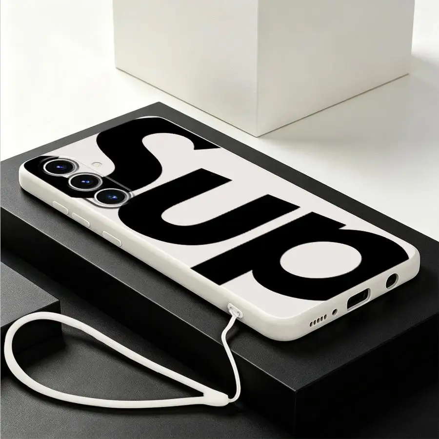 Fashion Phone Cover Case for Samsung Galaxy A17 A12 A51 A71 A15 A13 A14 A34 A73 A16 A05 A24 A20s A35 A04 A27 A52 A36 A26 A50 A06