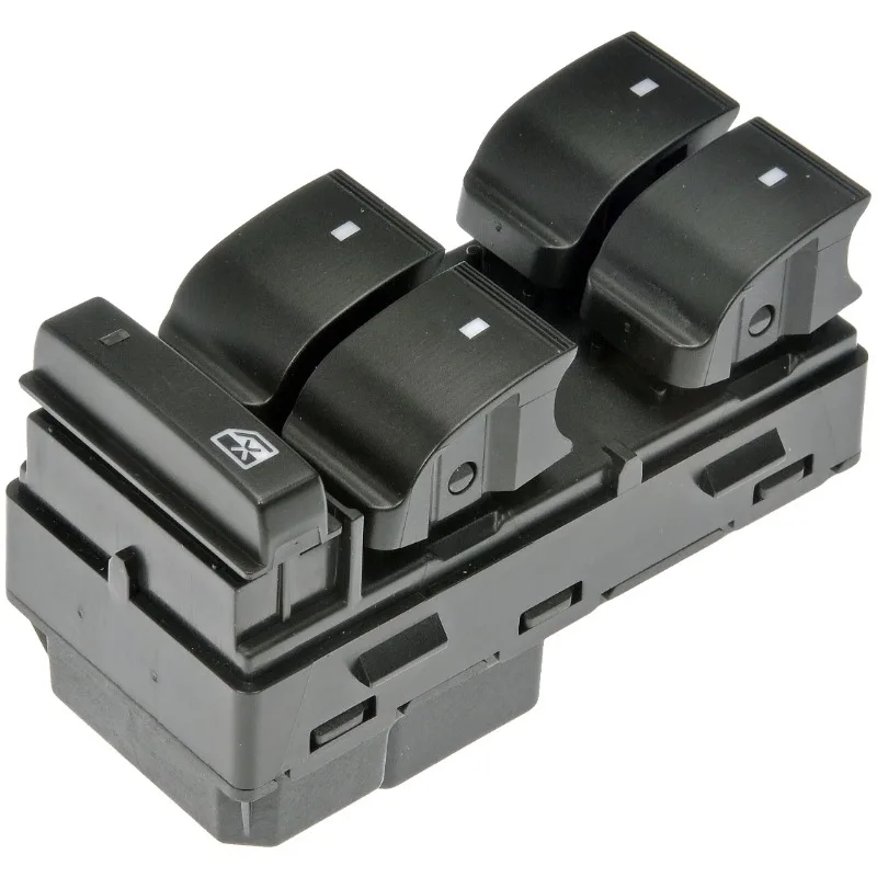

Dorman 901-341 Front Driver Side Window Switch for Specific Chevrolet / GMC Models