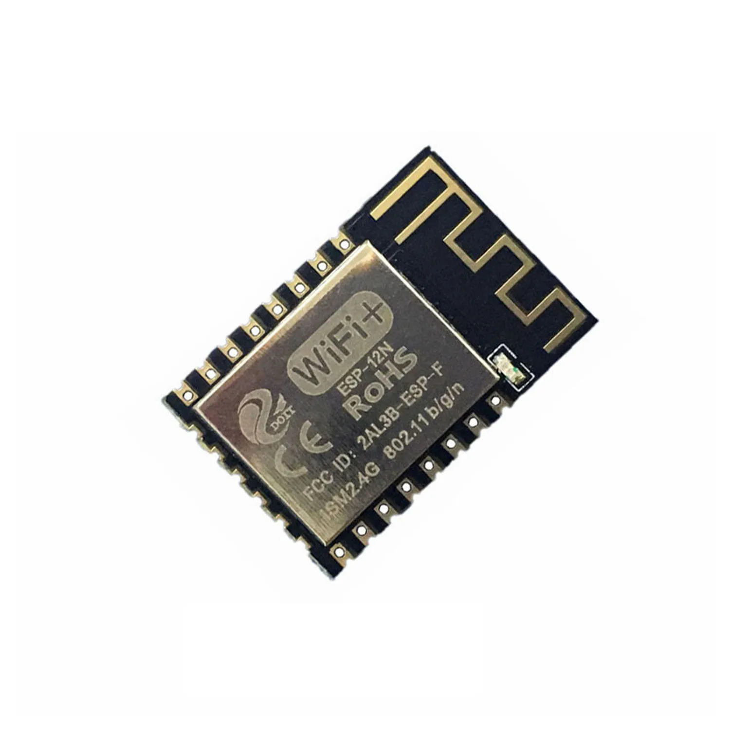 3 teile/los Neue Version ESP-12N Mini ESP8266 Entfernten Seriellen Port WIFI Wireless Modul
