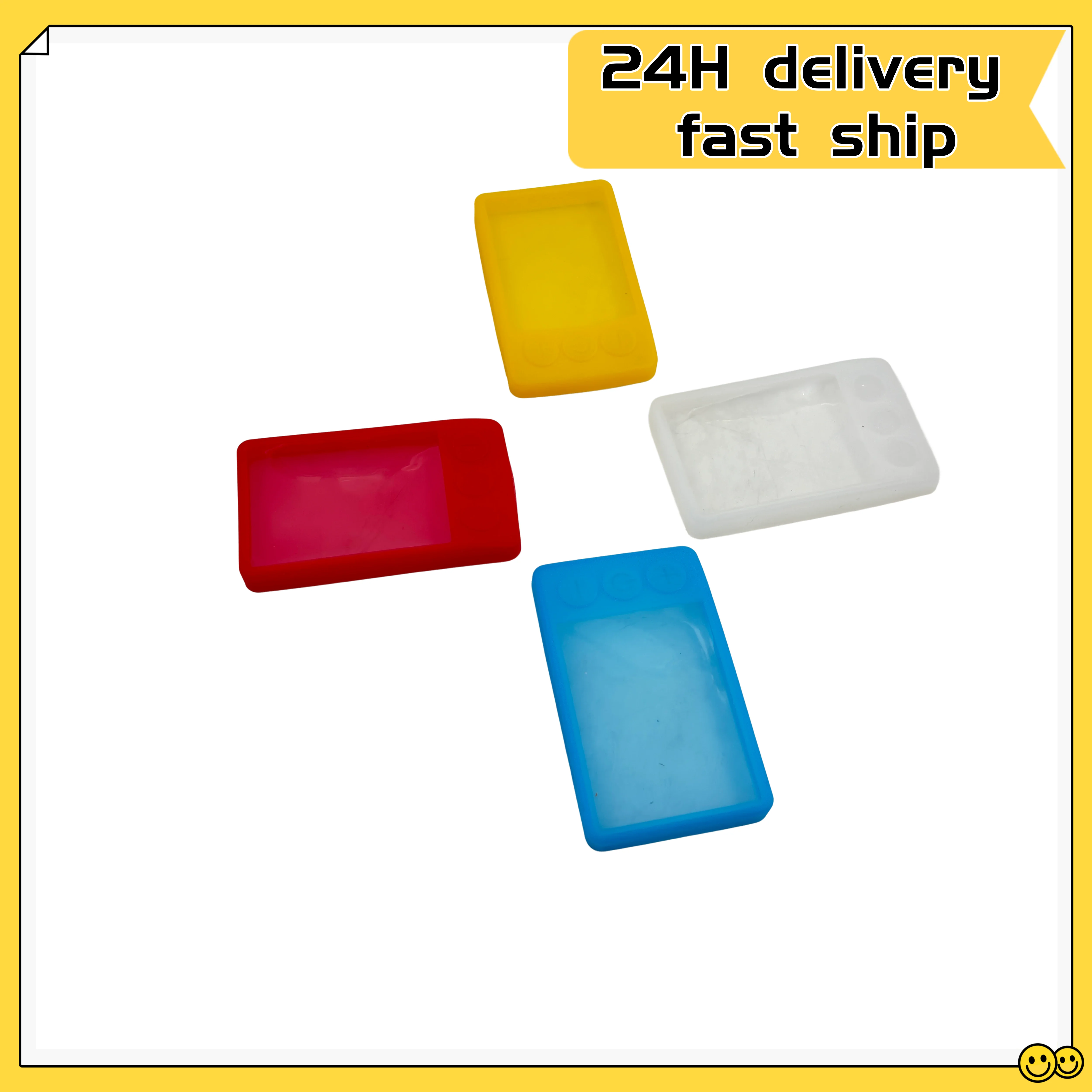 Electric Scooter Accessories S866 Silicone Instrument Cover Scooter Instrument Silicone Waterproof Protective Cover, S866 Displa