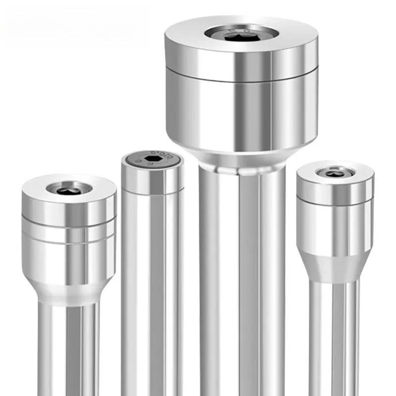 Saw Milling Cutter Slitting CNC Slotting Machining Metal Cutting Tool Front Lock 10mm 13mm Saw Arbor Blade Holder