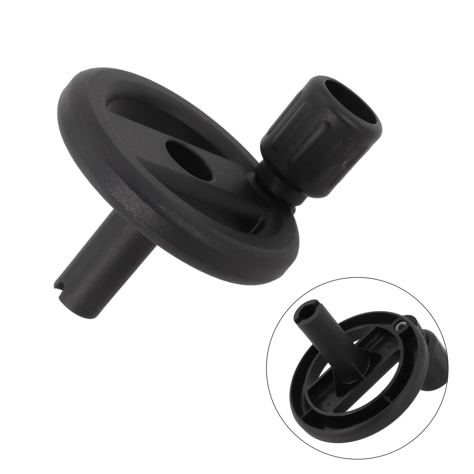 

For DW745-AR 5140117-77 Replacement Replacement Table Saw Hand Wheel Table Saw Maintenance Efficient Operation