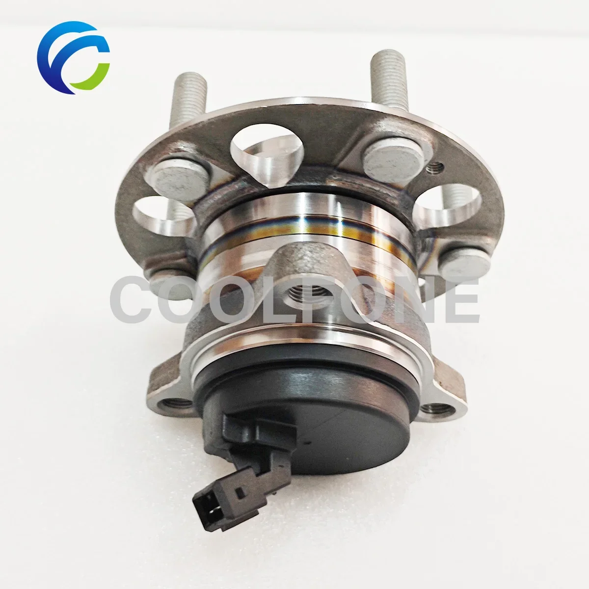 Rear Wheel Hub Bearing For HYUNDAI ELANTRA Kona VI i30 IONIQ KIA CEED NIRO I PROCEED G4FG D4FB 2015-2022 52730G2000 52730G3AA0