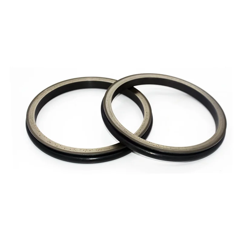 Wholesale 5M1176 9W6671 9G5315 Loader Parts Floating Duo Cone Seal Group for CAT 950B 950E 966C 966D 966E 5M-1176
