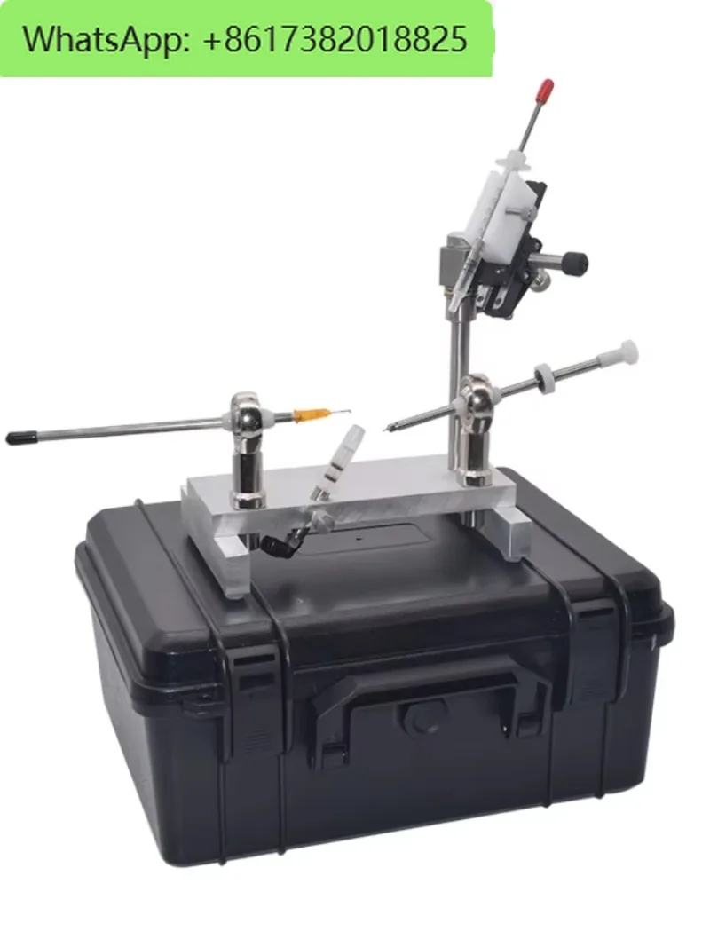 Beekeeping Queen Bee Artificial Insemination Kit Equipment Beekeeping Queen Bee Artificial Insemination Kit